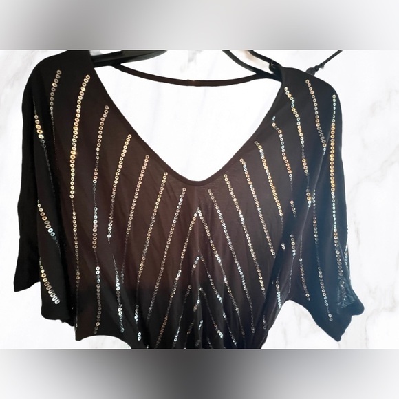 NewYork & Company Women’s blouse size Xtra Small - Picture 2 of 5